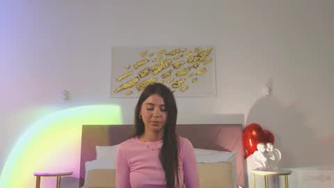 violetta_finch online show from 03.24.26