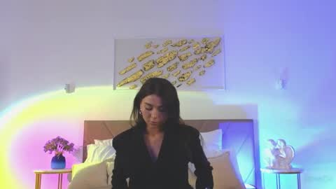 violetta_finch online show from 05.18.26