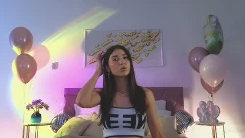 violetta_finch online show from 06.15.26