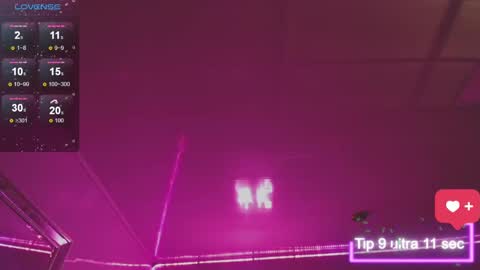 Violetta  online show from 02.12.25