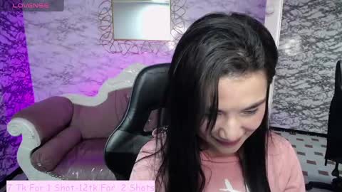 Violetta  online show from 02.15.25