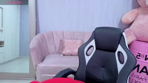 Violetta  online show from 02.10.26