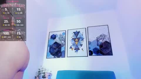 Snapshot of violetta_tss chatting on 10.20.25 Princess Violet Valerious Follow me IGX violetvalerious online show from 10.20.25