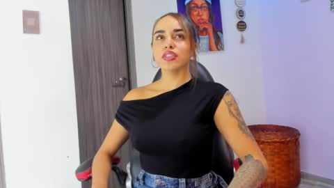 Violetta online show from 11.25.25