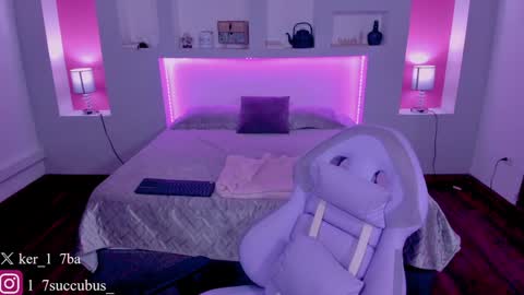 ViolettaBaker online show from 02.26.25