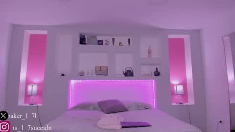 ViolettaBaker online show from 02.26.25