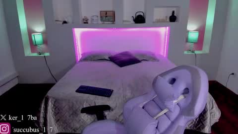 ViolettaBaker online show from 03.05.25