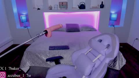 ViolettaBaker online show from 03.06.25