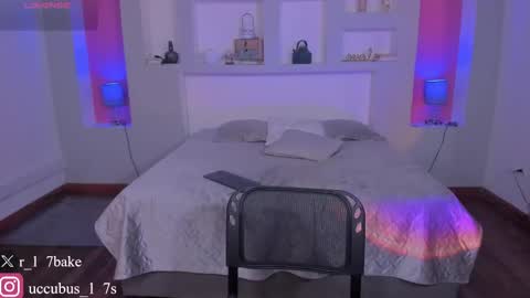 ViolettaBaker online show from 09.09.25