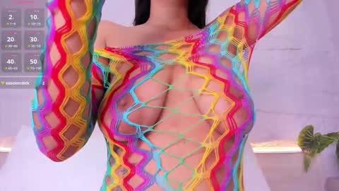 Violetta  online show from 11.10.25