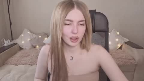 ViolettaOtis online show from 02.11.26