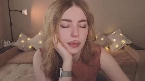 ViolettaOtis online show from 02.16.26