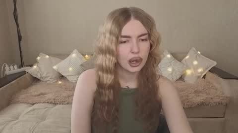 ViolettaOtis online show from 02.27.26