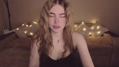 ViolettaOtis online show from 03.30.26