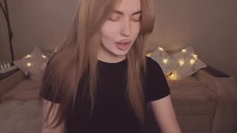 ViolettaOtis online show from 04.07.26