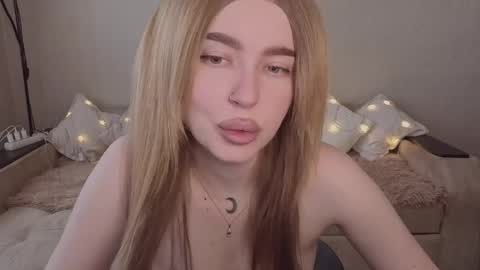 ViolettaOtis online show from 04.16.26