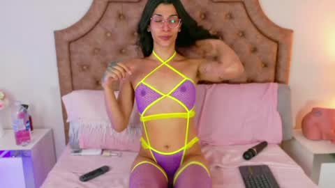 Mandy  online show from 04.19.26