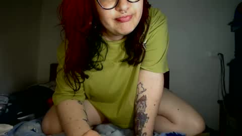 violetafetish online show from 12.26.24