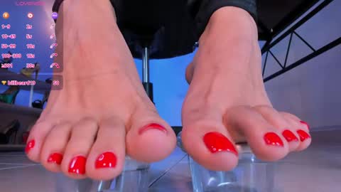 CALL ME TATIANA online show from 03.08.25