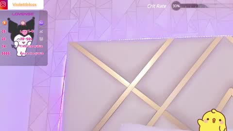 Violeta  online show from 12.28.24