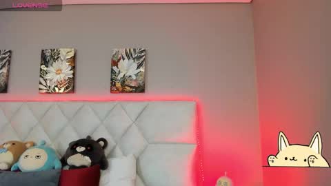 Violeta  online show from 09.27.25