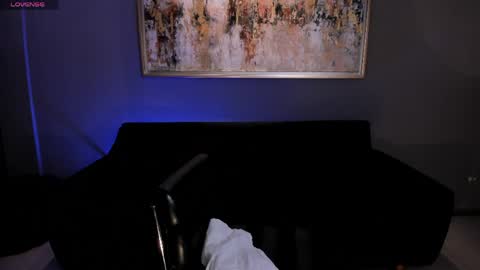 Violett Castel online show from 03.28.26