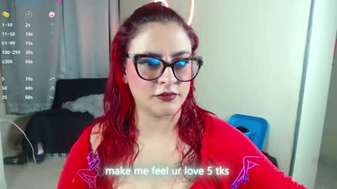 Snapshot of violettelynn_ chatting on 03.01.26 Violetta Morningstar online show from 03.01.26