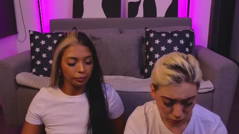 Violet online show from 01.30.25