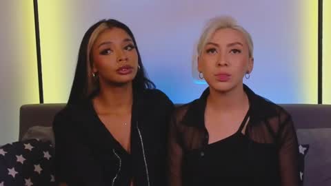 Violet online show from 02.20.25