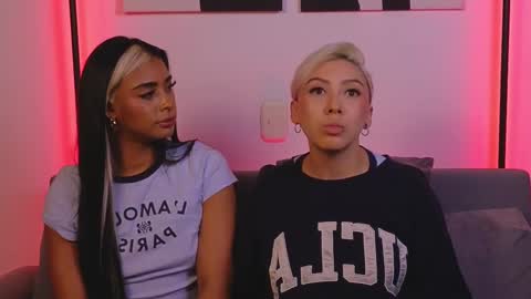 Violet online show from 03.07.25