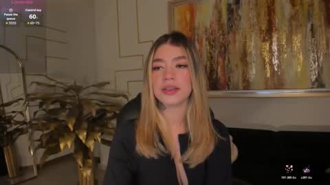 Violett  online show from 02.21.26