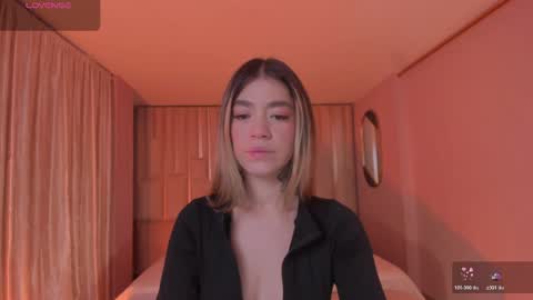 Violett  online show from 04.01.26