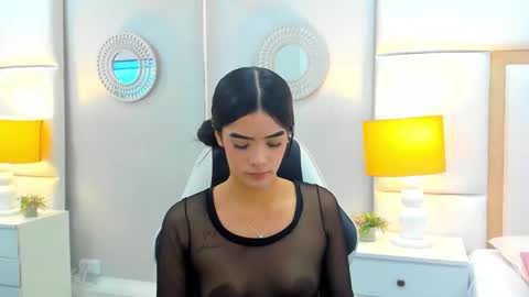 ViolettJhonson online show from 12.18.25