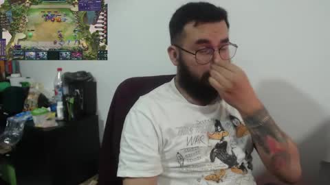 Jhon online show from 05.02.26