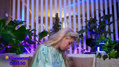 Violetta online show from 02.11.26