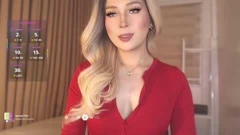 Best Of Both Worlds online show from 11.19.25