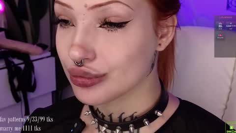 Dommy mommy online show from 10.25.25