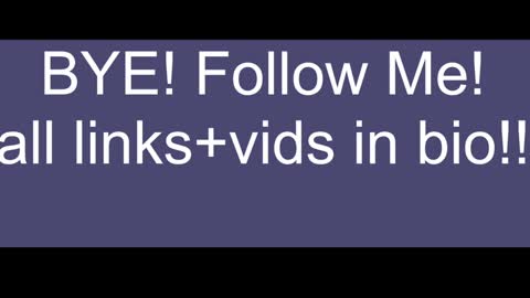 Violet Winter  indie sleaze goth girl next door online show from 12.30.24