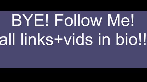 Violet Winter  indie sleaze goth girl next door online show from 01.07.25