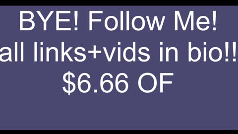 Violet Winter  indie sleaze goth girl next door online show from 01.14.25