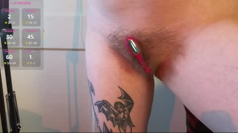 Violet Winter  indie sleaze goth girl next door online show from 02.08.25