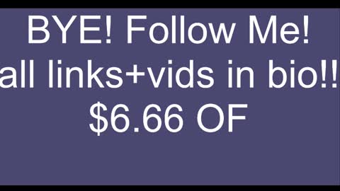 Violet Winter  indie sleaze goth girl next door online show from 02.10.25