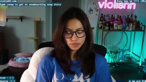 follow me on twitter violishh and ig violishh  online show from 02.02.25