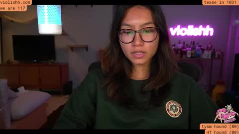 follow me on twitter violishh and ig violishh  online show from 10.12.25