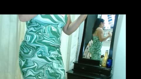 violeta online show from 12.31.24