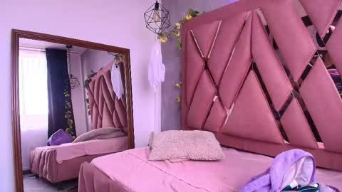 Violetta online show from 11.08.25