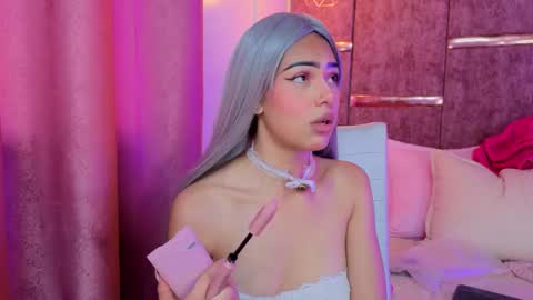 viollettebylyly online show from 09.17.25