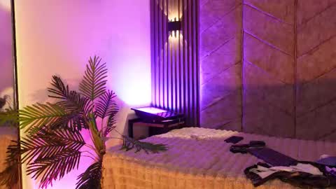 viollettebylyly online show from 03.14.26