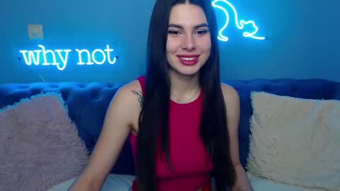 Snapshot of viollinalv chatting on 01.19.25 viollinalv online show from 01.19.25