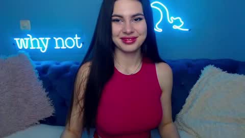 Snapshot of viollinalv chatting on 01.28.25 viollinalv online show from 01.28.25